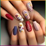 nails